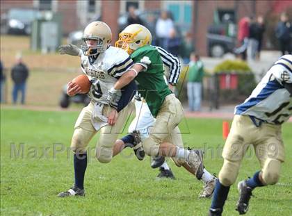 Thumbnail 3 in Coyle-Cassidy @ Bishop Feehan photogallery.
