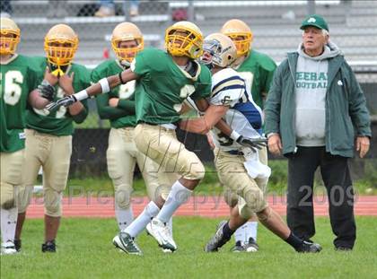 Thumbnail 3 in Coyle-Cassidy @ Bishop Feehan photogallery.