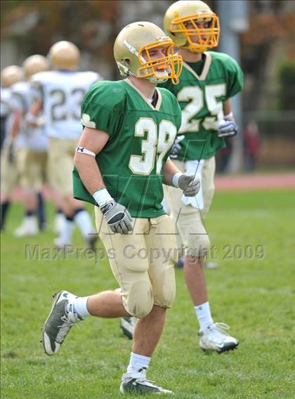 Thumbnail 2 in Coyle-Cassidy @ Bishop Feehan photogallery.