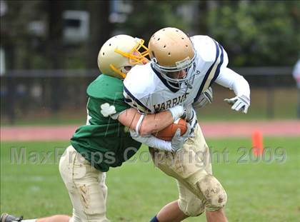 Thumbnail 3 in Coyle-Cassidy @ Bishop Feehan photogallery.