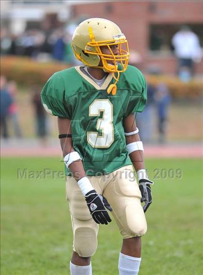 Thumbnail 2 in Coyle-Cassidy @ Bishop Feehan photogallery.