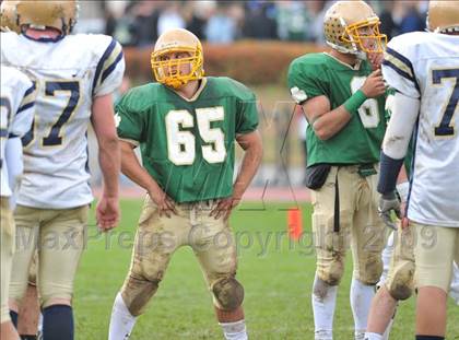 Thumbnail 3 in Coyle-Cassidy @ Bishop Feehan photogallery.
