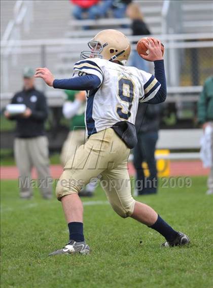 Thumbnail 2 in Coyle-Cassidy @ Bishop Feehan photogallery.