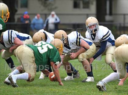 Thumbnail 3 in Coyle-Cassidy @ Bishop Feehan photogallery.