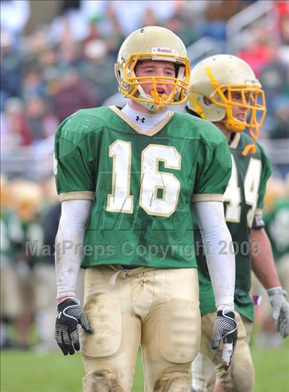 Thumbnail 1 in Coyle-Cassidy @ Bishop Feehan photogallery.