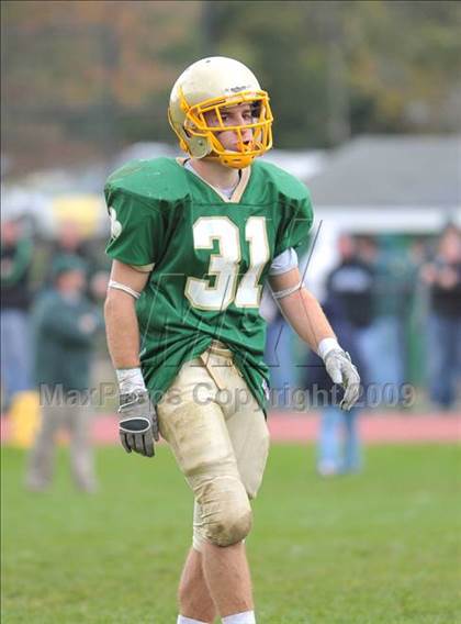 Thumbnail 3 in Coyle-Cassidy @ Bishop Feehan photogallery.