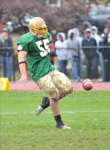 Thumbnail 3 in Coyle-Cassidy @ Bishop Feehan photogallery.