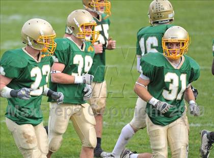 Thumbnail 3 in Coyle-Cassidy @ Bishop Feehan photogallery.