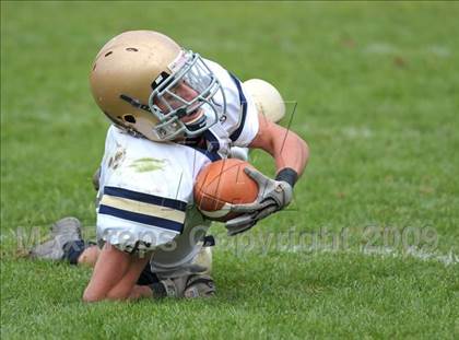 Thumbnail 3 in Coyle-Cassidy @ Bishop Feehan photogallery.