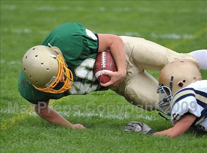 Thumbnail 1 in Coyle-Cassidy @ Bishop Feehan photogallery.