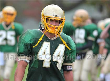 Thumbnail 3 in Coyle-Cassidy @ Bishop Feehan photogallery.