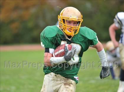 Thumbnail 2 in Coyle-Cassidy @ Bishop Feehan photogallery.