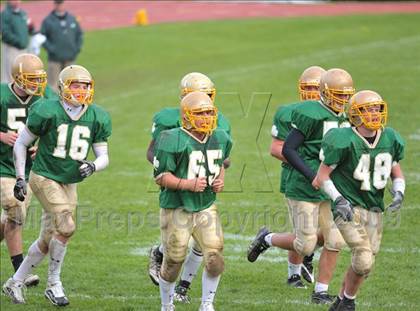 Thumbnail 2 in Coyle-Cassidy @ Bishop Feehan photogallery.