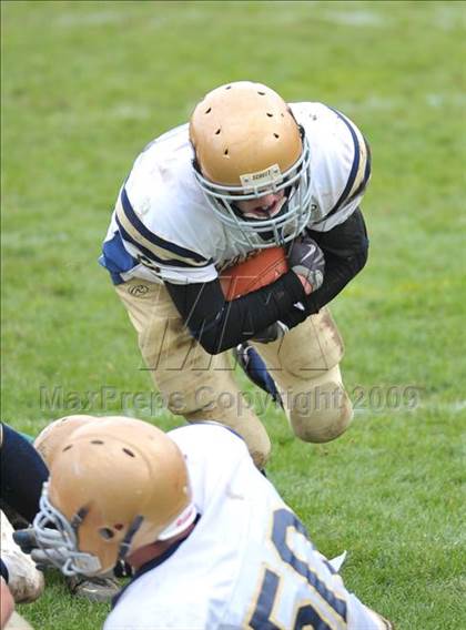Thumbnail 1 in Coyle-Cassidy @ Bishop Feehan photogallery.