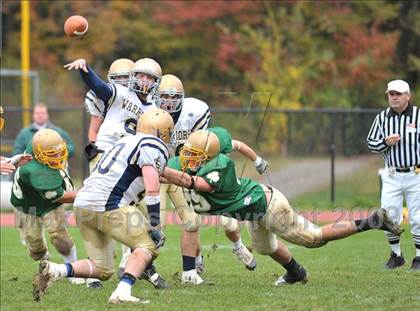 Thumbnail 2 in Coyle-Cassidy @ Bishop Feehan photogallery.