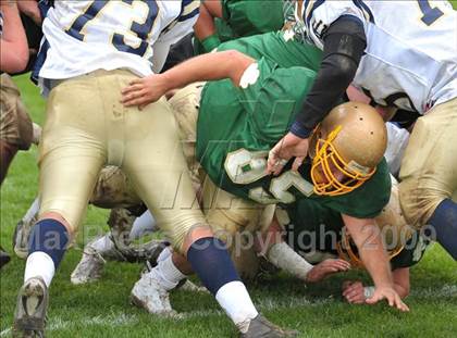 Thumbnail 3 in Coyle-Cassidy @ Bishop Feehan photogallery.