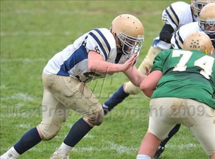 Thumbnail 3 in Coyle-Cassidy @ Bishop Feehan photogallery.