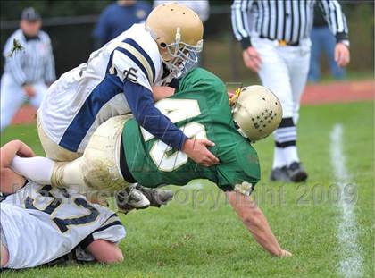 Thumbnail 3 in Coyle-Cassidy @ Bishop Feehan photogallery.