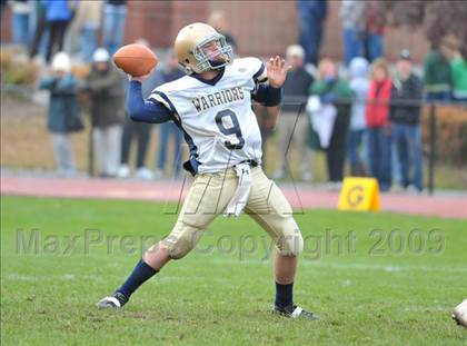 Thumbnail 2 in Coyle-Cassidy @ Bishop Feehan photogallery.