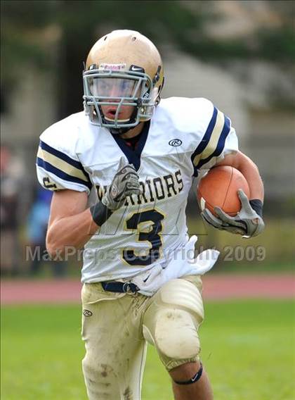 Thumbnail 1 in Coyle-Cassidy @ Bishop Feehan photogallery.