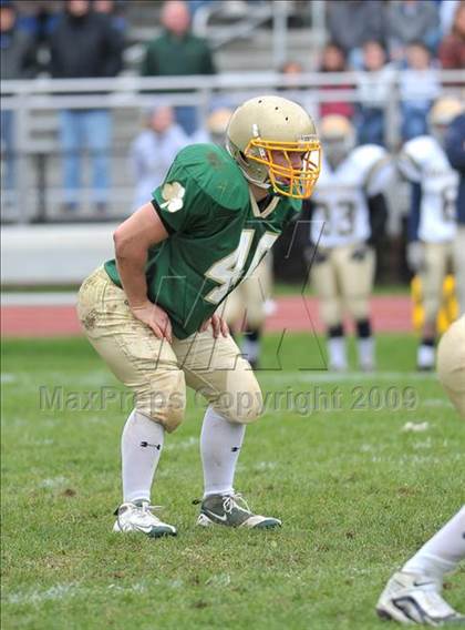 Thumbnail 2 in Coyle-Cassidy @ Bishop Feehan photogallery.