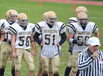 Thumbnail 2 in Coyle-Cassidy @ Bishop Feehan photogallery.