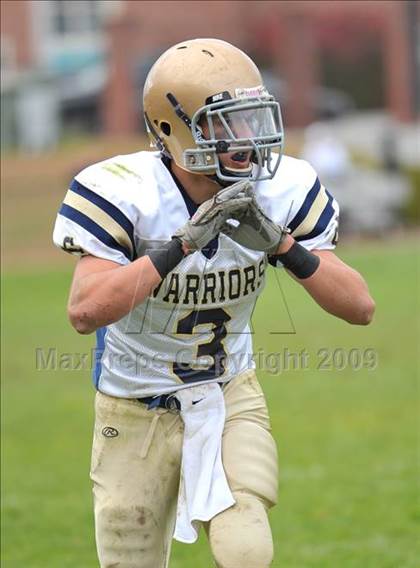 Thumbnail 1 in Coyle-Cassidy @ Bishop Feehan photogallery.