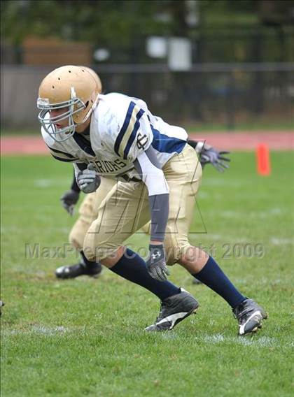 Thumbnail 1 in Coyle-Cassidy @ Bishop Feehan photogallery.