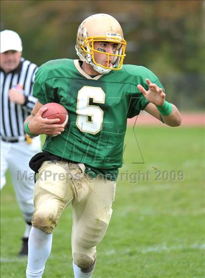 Thumbnail 2 in Coyle-Cassidy @ Bishop Feehan photogallery.
