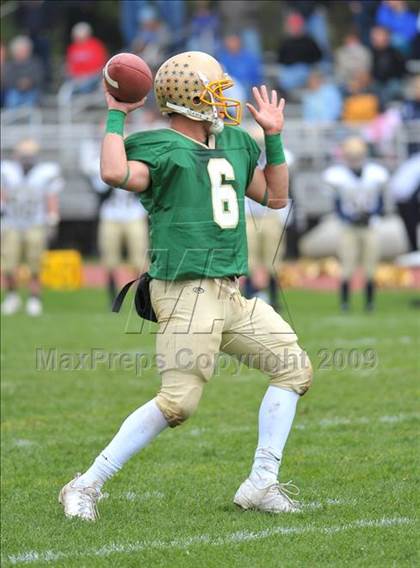 Thumbnail 2 in Coyle-Cassidy @ Bishop Feehan photogallery.
