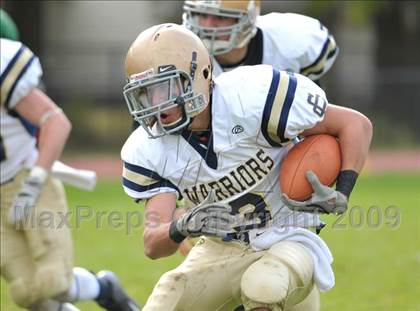 Thumbnail 3 in Coyle-Cassidy @ Bishop Feehan photogallery.