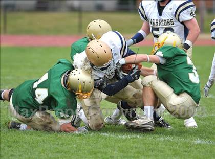 Thumbnail 2 in Coyle-Cassidy @ Bishop Feehan photogallery.