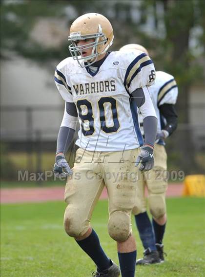 Thumbnail 1 in Coyle-Cassidy @ Bishop Feehan photogallery.