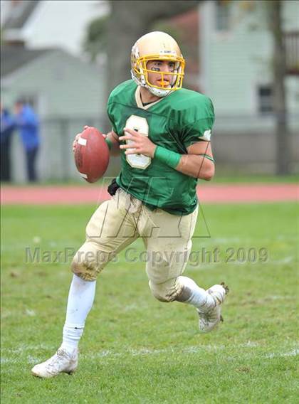 Thumbnail 3 in Coyle-Cassidy @ Bishop Feehan photogallery.