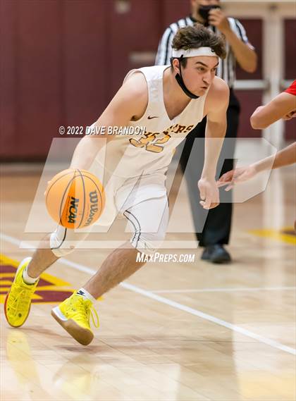 Thumbnail 3 in Pasadena @ Simi Valley (CIF SS DIV 2AA First Round PLayoff) photogallery.