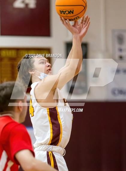 Thumbnail 1 in Pasadena @ Simi Valley (CIF SS DIV 2AA First Round PLayoff) photogallery.