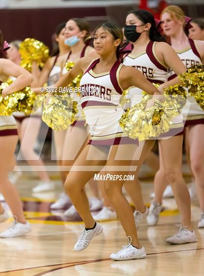 Thumbnail 1 in Pasadena @ Simi Valley (CIF SS DIV 2AA First Round PLayoff) photogallery.