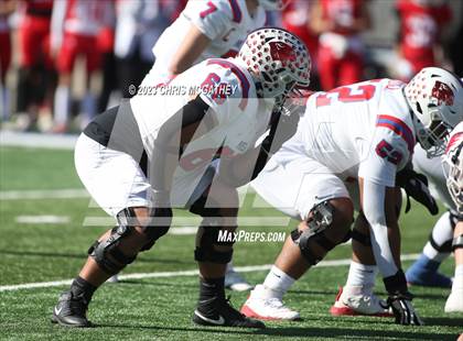 Thumbnail 1 in Parish Episcopal vs St. Thomas (TAPPS Division 1 Final) photogallery.