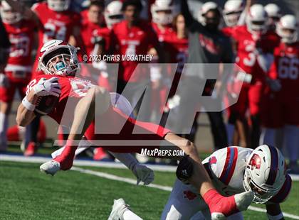 Thumbnail 2 in Parish Episcopal vs St. Thomas (TAPPS Division 1 Final) photogallery.