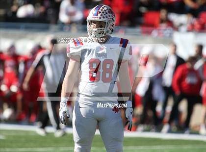 Thumbnail 1 in Parish Episcopal vs St. Thomas (TAPPS Division 1 Final) photogallery.