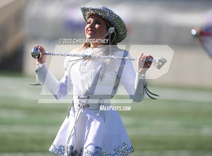 Thumbnail 3 in Parish Episcopal vs St. Thomas (TAPPS Division 1 Final) photogallery.