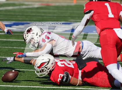 Thumbnail 3 in Parish Episcopal vs St. Thomas (TAPPS Division 1 Final) photogallery.