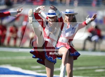 Thumbnail 3 in Parish Episcopal vs St. Thomas (TAPPS Division 1 Final) photogallery.