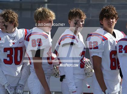 Thumbnail 3 in Parish Episcopal vs St. Thomas (TAPPS Division 1 Final) photogallery.
