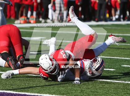 Thumbnail 1 in Parish Episcopal vs St. Thomas (TAPPS Division 1 Final) photogallery.