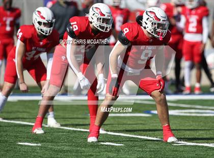 Thumbnail 1 in Parish Episcopal vs St. Thomas (TAPPS Division 1 Final) photogallery.