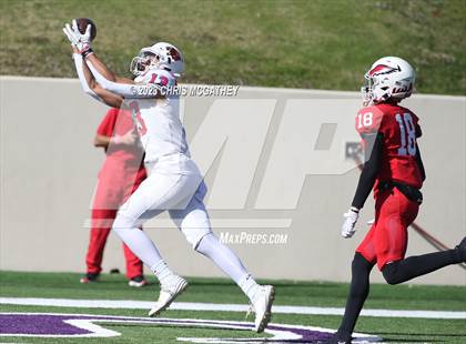 Thumbnail 1 in Parish Episcopal vs St. Thomas (TAPPS Division 1 Final) photogallery.