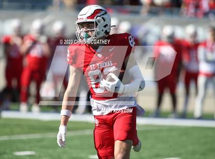Thumbnail 3 in Parish Episcopal vs St. Thomas (TAPPS Division 1 Final) photogallery.