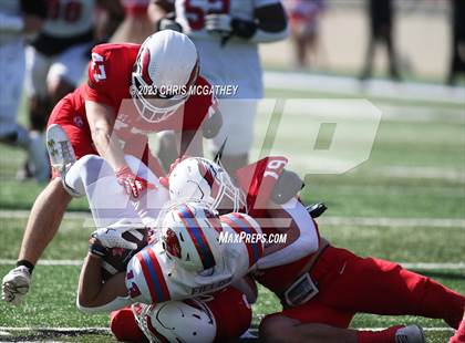 Thumbnail 1 in Parish Episcopal vs St. Thomas (TAPPS Division 1 Final) photogallery.