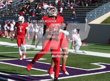 Thumbnail 3 in Parish Episcopal vs St. Thomas (TAPPS Division 1 Final) photogallery.
